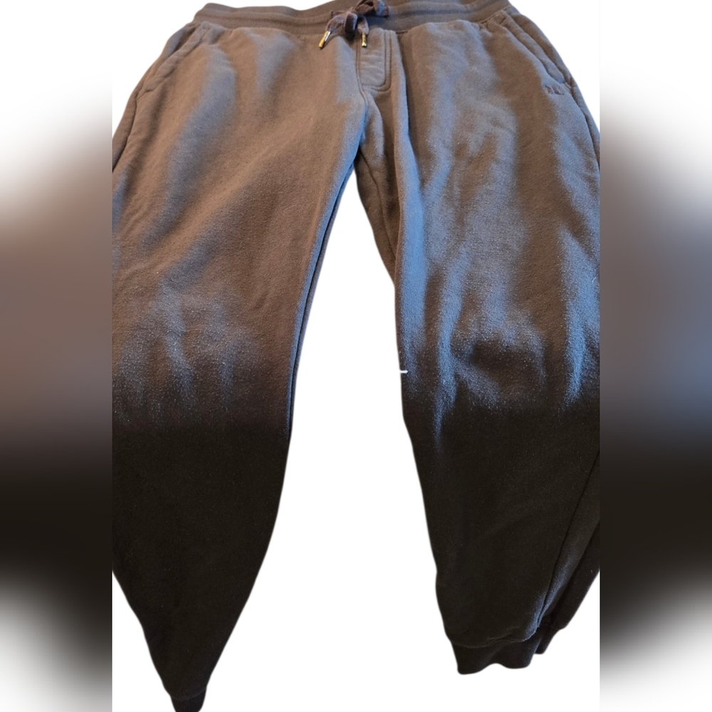 Hurley Sweatpants Size Small